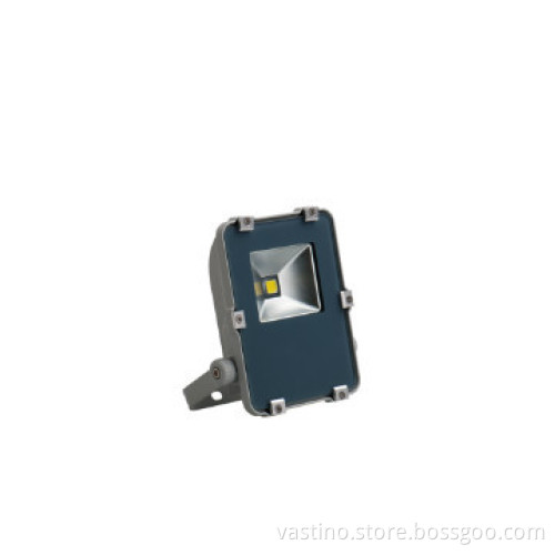 2013 high lumen LED flood light with 10W to 80W